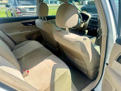 2013 Nissan Altima 2.5   - Photo 9 - Wilmington, DE 19808