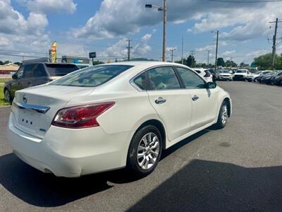 2013 Nissan Altima 2.5   - Photo 7 - Wilmington, DE 19808
