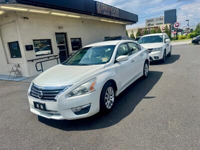 2013 Nissan Altima 2.5   - Photo 2 - Wilmington, DE 19808
