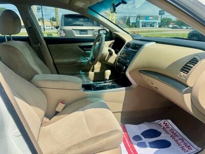 2013 Nissan Altima 2.5   - Photo 11 - Wilmington, DE 19808