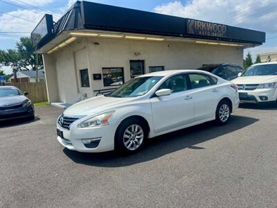 2013 Nissan Altima 2.5   - Photo 3 - Wilmington, DE 19808