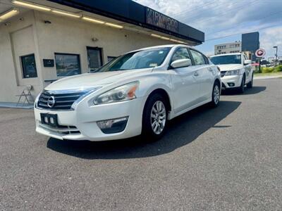 2013 Nissan Altima 2.5   - Photo 1 - Wilmington, DE 19808