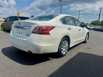 2013 Nissan Altima 2.5   - Photo 6 - Wilmington, DE 19808