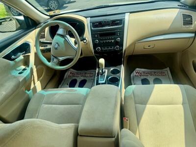 2013 Nissan Altima 2.5   - Photo 8 - Wilmington, DE 19808