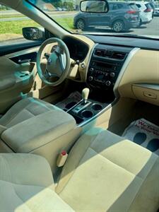 2013 Nissan Altima 2.5   - Photo 10 - Wilmington, DE 19808