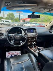 2013 Nissan Pathfinder Platinum   - Photo 14 - Wilmington, DE 19808