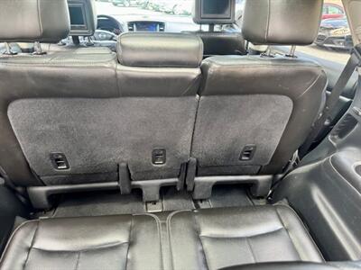 2013 Nissan Pathfinder Platinum   - Photo 9 - Wilmington, DE 19808