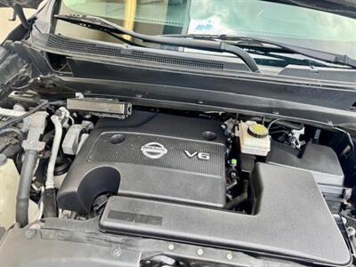 2013 Nissan Pathfinder Platinum   - Photo 17 - Wilmington, DE 19808