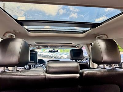 2013 Nissan Pathfinder Platinum   - Photo 10 - Wilmington, DE 19808