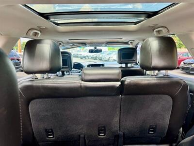 2013 Nissan Pathfinder Platinum   - Photo 8 - Wilmington, DE 19808