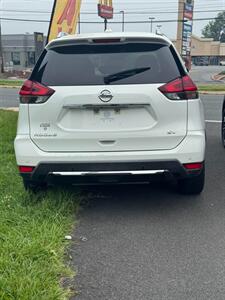 2019 Nissan Rogue S   - Photo 10 - Wilmington, DE 19808