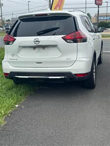 2019 Nissan Rogue S   - Photo 11 - Wilmington, DE 19808