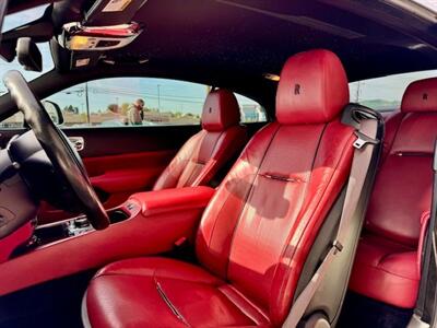 2015 Rolls-Royce Wraith   - Photo 6 - Wilmington, DE 19808