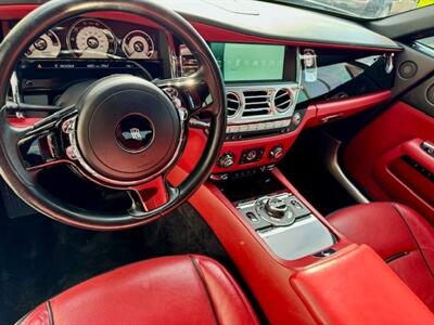 2015 Rolls-Royce Wraith   - Photo 7 - Wilmington, DE 19808