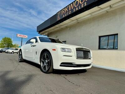 2015 Rolls-Royce Wraith   - Photo 13 - Wilmington, DE 19808