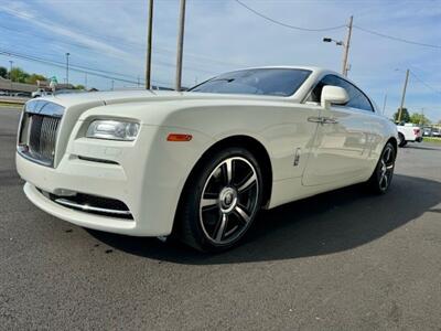 2015 Rolls-Royce Wraith   - Photo 16 - Wilmington, DE 19808