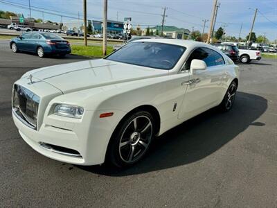 2015 Rolls-Royce Wraith   - Photo 15 - Wilmington, DE 19808