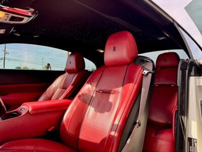 2015 Rolls-Royce Wraith   - Photo 8 - Wilmington, DE 19808