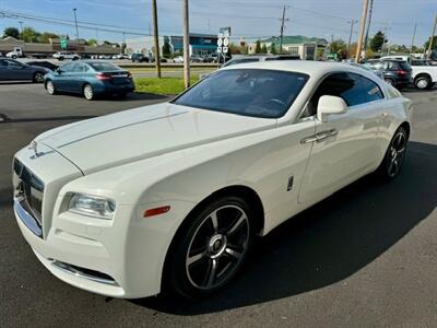 2015 Rolls-Royce Wraith   - Photo 9 - Wilmington, DE 19808