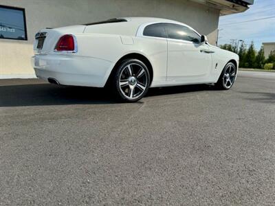2015 Rolls-Royce Wraith   - Photo 14 - Wilmington, DE 19808