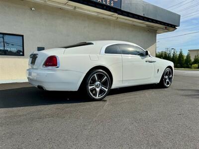 2015 Rolls-Royce Wraith   - Photo 11 - Wilmington, DE 19808