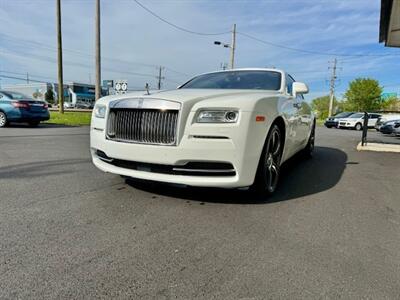 2015 Rolls-Royce Wraith   - Photo 18 - Wilmington, DE 19808