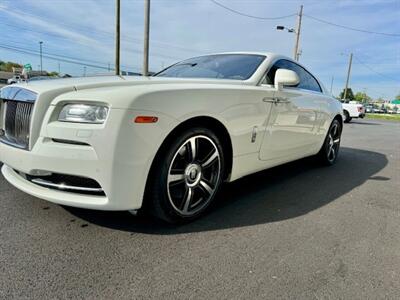 2015 Rolls-Royce Wraith   - Photo 17 - Wilmington, DE 19808