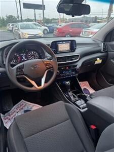 2020 Hyundai Tucson SEL   - Photo 11 - Wilmington, DE 19808