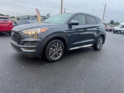 2020 Hyundai Tucson SEL   - Photo 9 - Wilmington, DE 19808