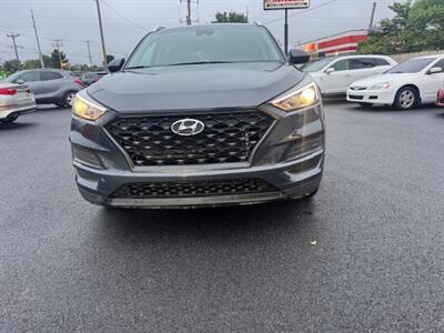 2020 Hyundai Tucson SEL   - Photo 8 - Wilmington, DE 19808
