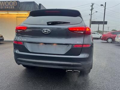 2020 Hyundai Tucson SEL   - Photo 6 - Wilmington, DE 19808