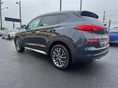 2020 Hyundai Tucson SEL   - Photo 4 - Wilmington, DE 19808