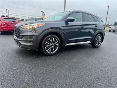 2020 Hyundai Tucson SEL   - Photo 5 - Wilmington, DE 19808
