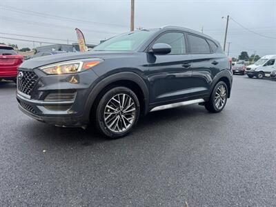 2020 Hyundai Tucson SEL   - Photo 7 - Wilmington, DE 19808