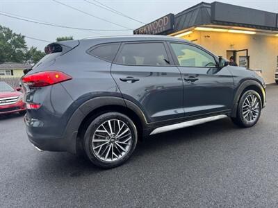 2020 Hyundai Tucson SEL   - Photo 3 - Wilmington, DE 19808