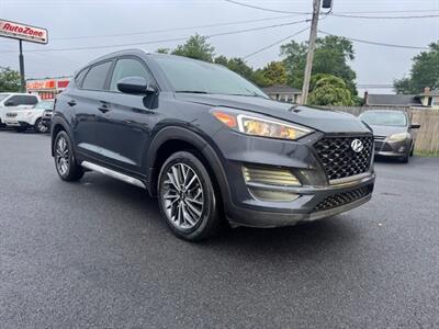 2020 Hyundai Tucson SEL   - Photo 1 - Wilmington, DE 19808