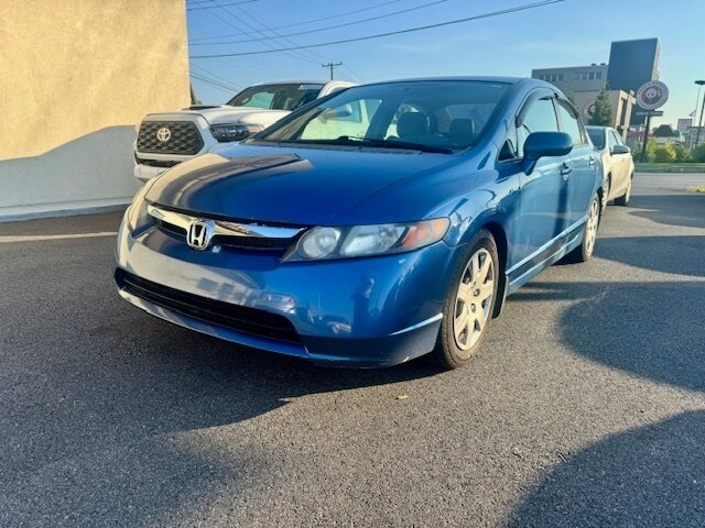 2008 Honda Civic LX - Photo 1 - Wilmington, DE 19808
