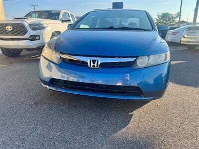 2008 Honda Civic LX   - Photo 3 - Wilmington, DE 19808