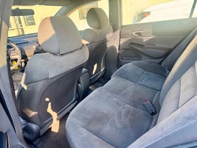 2008 Honda Civic LX   - Photo 7 - Wilmington, DE 19808