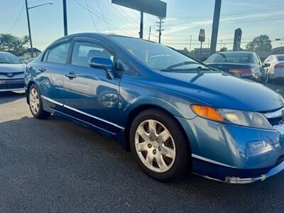 2008 Honda Civic LX   - Photo 5 - Wilmington, DE 19808