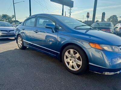 2008 Honda Civic LX   - Photo 4 - Wilmington, DE 19808