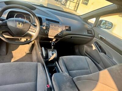 2008 Honda Civic LX   - Photo 8 - Wilmington, DE 19808