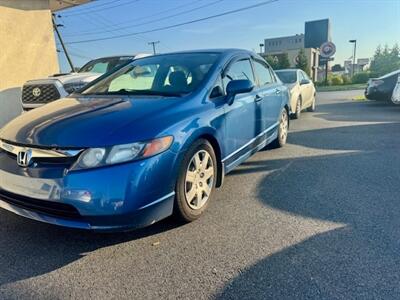 2008 Honda Civic LX   - Photo 2 - Wilmington, DE 19808