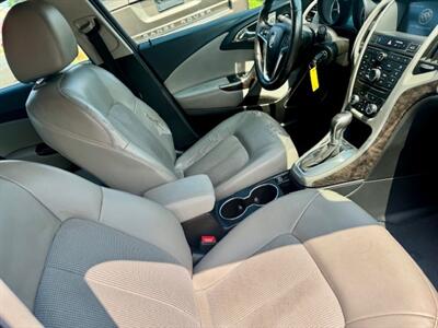 2016 Buick Verano   - Photo 9 - Wilmington, DE 19808