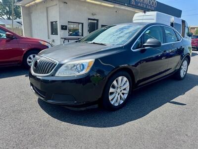 2016 Buick Verano   - Photo 1 - Wilmington, DE 19808
