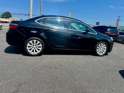 2016 Buick Verano   - Photo 2 - Wilmington, DE 19808