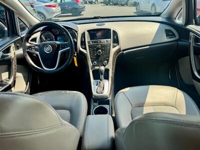 2016 Buick Verano   - Photo 4 - Wilmington, DE 19808