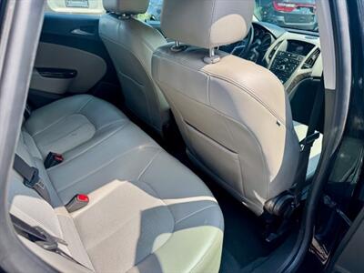 2016 Buick Verano   - Photo 5 - Wilmington, DE 19808
