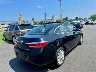 2016 Buick Verano   - Photo 8 - Wilmington, DE 19808