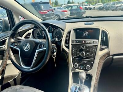 2016 Buick Verano   - Photo 10 - Wilmington, DE 19808